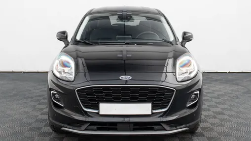 FORD Puma Puma 1.0 EcoBoost mHEV Titanium X