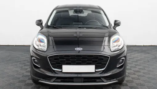 FORD Puma Puma 1.0 EcoBoost mHEV Titanium X