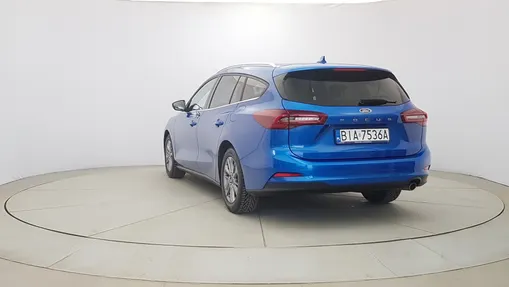 FORD Focus Focus 1.0 EcoBoost mHEV Titanium X aut