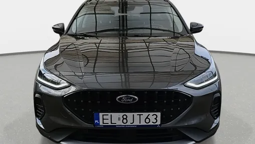 FORD Focus Focus 1.5 EcoBlue Active X aut