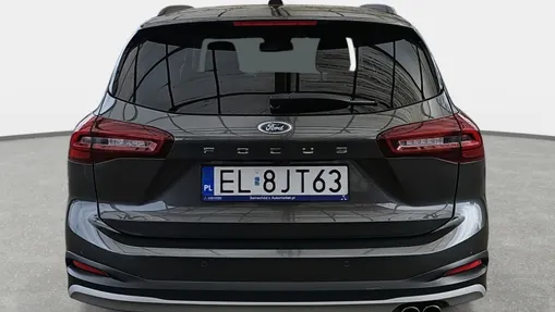 FORD Focus Focus 1.5 EcoBlue Active X aut