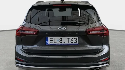 FORD Focus Focus 1.5 EcoBlue Active X aut
