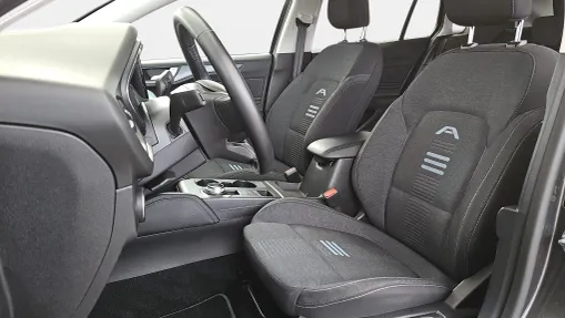 FORD Focus Focus 1.5 EcoBlue Active X aut