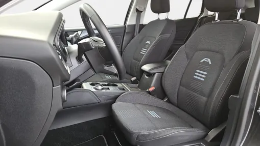 FORD Focus Focus 1.5 EcoBlue Active X aut