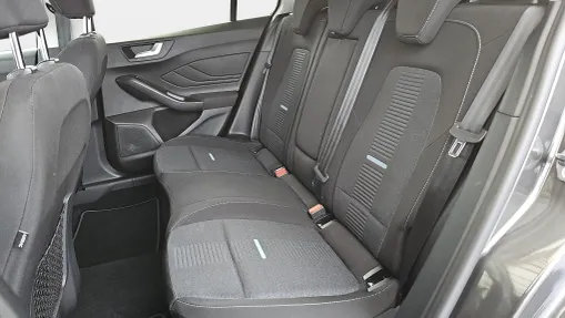 FORD Focus Focus 1.5 EcoBlue Active X aut