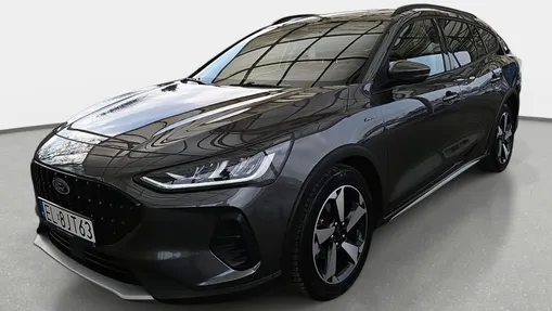 FORD Focus Focus 1.5 EcoBlue Active X aut