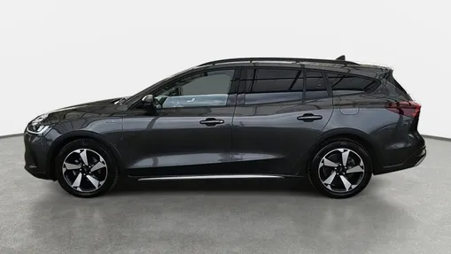 FORD Focus Focus 1.5 EcoBlue Active X aut