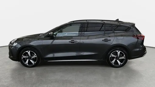FORD Focus Focus 1.5 EcoBlue Active X aut