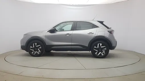 OPEL Mokka Mokka 1.2 T Elegance S&S aut