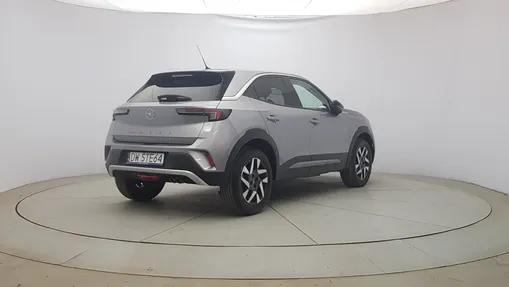 OPEL Mokka Mokka 1.2 T Elegance S&S aut
