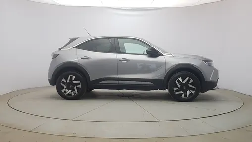 OPEL Mokka Mokka 1.2 T Elegance S&S aut