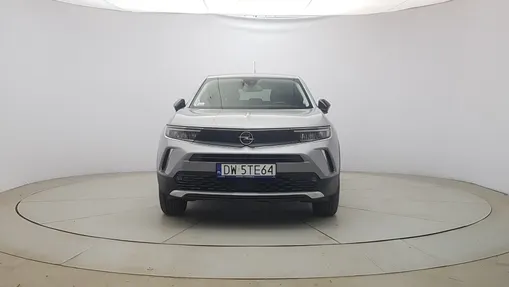 OPEL Mokka Mokka 1.2 T Elegance S&S aut