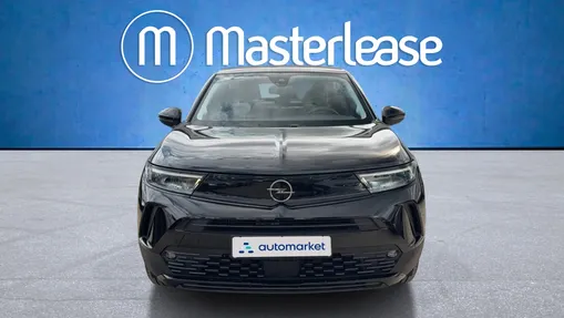 OPEL Mokka Mokka 1.2 T Edition S&S aut