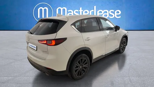 MAZDA CX-5 CX-5 2.0 Homura 2WD aut