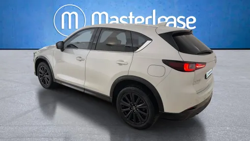 MAZDA CX-5 CX-5 2.0 Homura 2WD aut