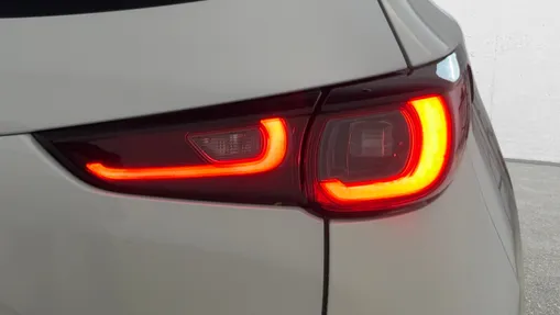 MAZDA CX-5 CX-5 2.0 Homura 2WD aut