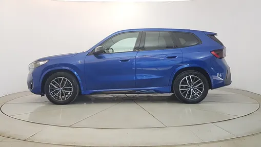 BMW iX1 iX1 eDrive20 66.5kWh M Sport