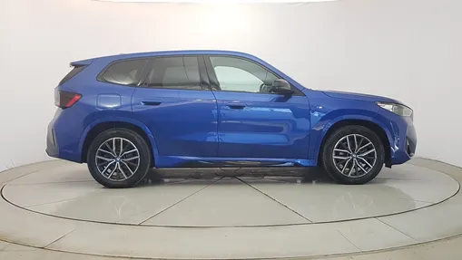 BMW iX1 iX1 eDrive20 66.5kWh M Sport