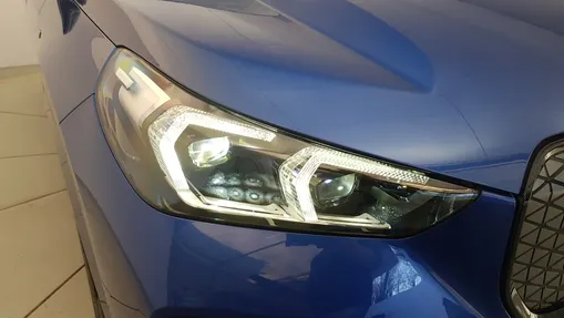 BMW iX1 iX1 eDrive20 66.5kWh M Sport