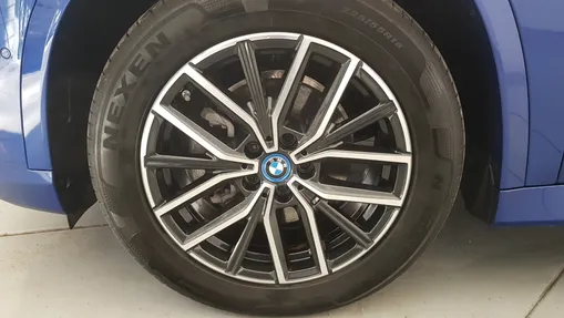 BMW iX1 iX1 eDrive20 66.5kWh M Sport