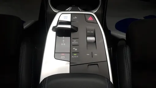 BMW iX1 iX1 eDrive20 66.5kWh M Sport