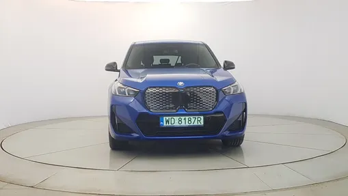 BMW iX1 iX1 eDrive20 66.5kWh M Sport