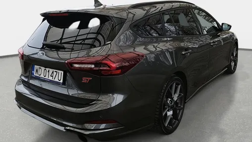 FORD Focus Focus 2.3 EcoBoost ST X aut