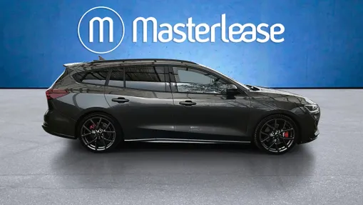 FORD Focus Focus 2.3 EcoBoost ST X aut
