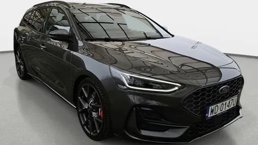 FORD Focus Focus 2.3 EcoBoost ST X aut
