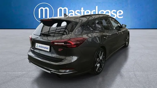 FORD Focus Focus 2.3 EcoBoost ST X aut