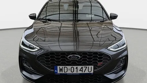 FORD Focus Focus 2.3 EcoBoost ST X aut