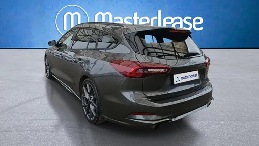 FORD Focus Focus 2.3 EcoBoost ST X aut
