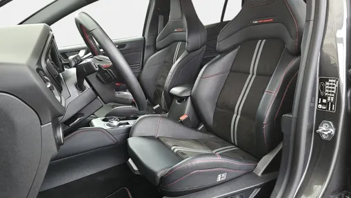 FORD Focus Focus 2.3 EcoBoost ST X aut