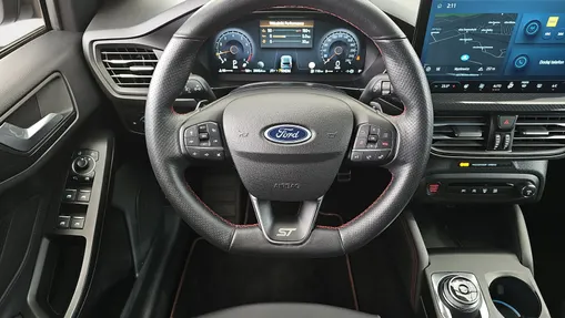 FORD Focus Focus 2.3 EcoBoost ST X aut