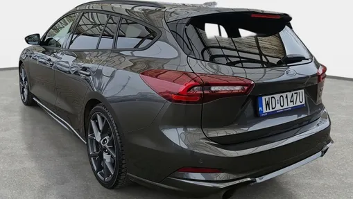 FORD Focus Focus 2.3 EcoBoost ST X aut