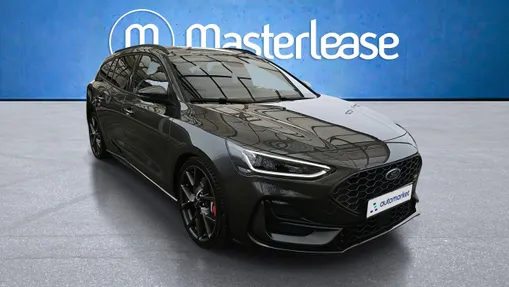 FORD Focus Focus 2.3 EcoBoost ST X aut