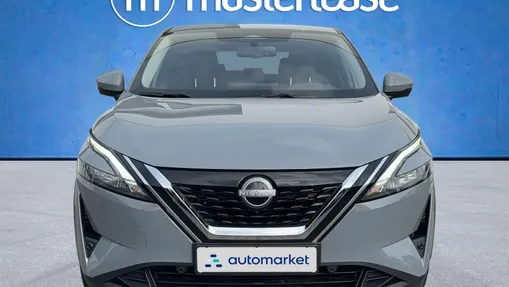 NISSAN Qashqai Qashqai 1.5 e-POWER N-Connecta