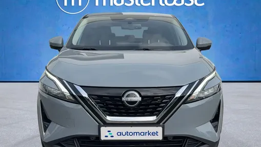 NISSAN Qashqai Qashqai 1.5 e-POWER N-Connecta