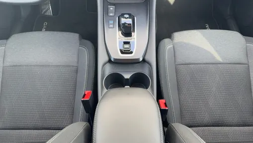 NISSAN Qashqai Qashqai 1.5 e-POWER N-Connecta