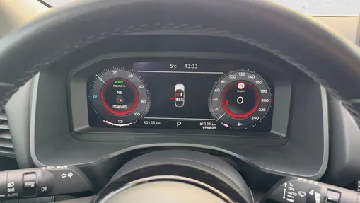 NISSAN Qashqai Qashqai 1.5 e-POWER N-Connecta