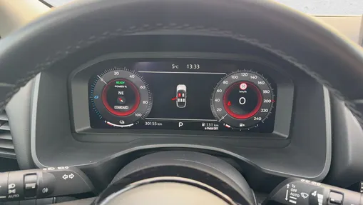 NISSAN Qashqai Qashqai 1.5 e-POWER N-Connecta
