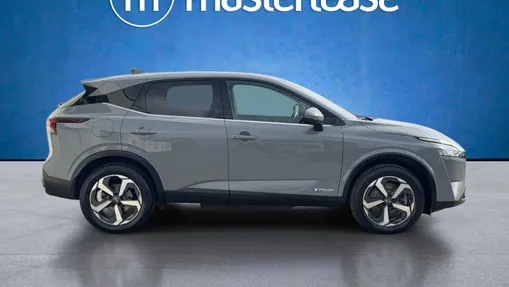 NISSAN Qashqai Qashqai 1.5 e-POWER N-Connecta