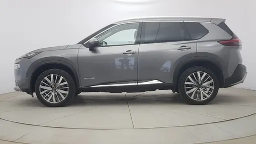 NISSAN X-Trail X-Trail 1.5 VC-T e-POWER Tekna e-4ORCE