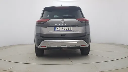 NISSAN X-Trail X-Trail 1.5 VC-T e-POWER Tekna e-4ORCE