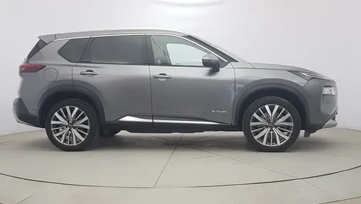 NISSAN X-Trail X-Trail 1.5 VC-T e-POWER Tekna e-4ORCE
