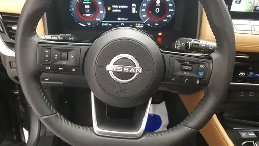 NISSAN X-Trail X-Trail 1.5 VC-T e-POWER Tekna e-4ORCE