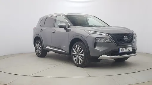 NISSAN X-Trail X-Trail 1.5 VC-T e-POWER Tekna e-4ORCE