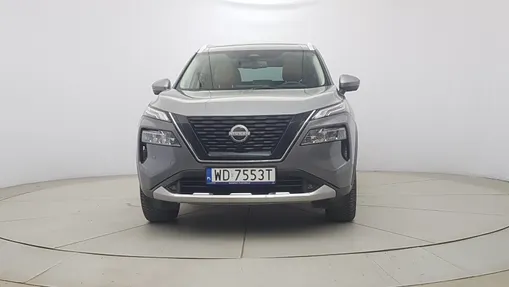 NISSAN X-Trail X-Trail 1.5 VC-T e-POWER Tekna e-4ORCE