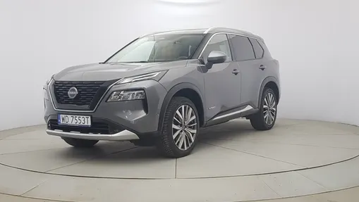 NISSAN X-Trail X-Trail 1.5 VC-T e-POWER Tekna e-4ORCE