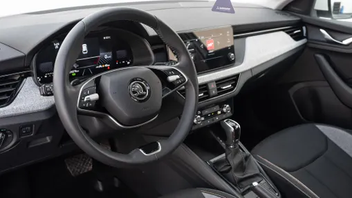 SKODA Scala Scala 1.0 TSI Selection DSG